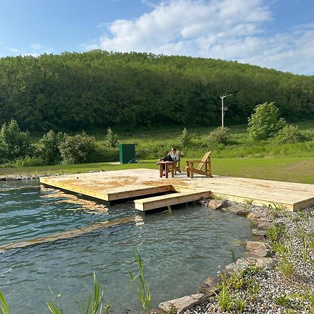 Wrth Y Nant Villa Saint Ishmaels  Екстериор снимка